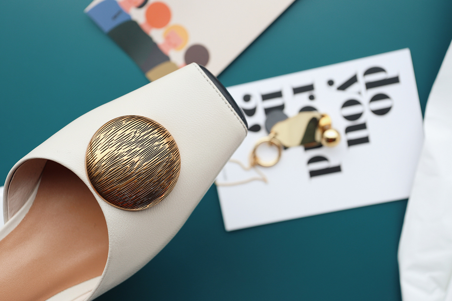 Chaussures été pour femme FLEUR D éTAPE BSH - Ref 3345858 Image 76