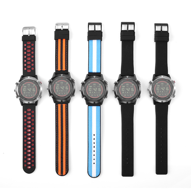 Smart Watch - Ref 3439548 Image 5