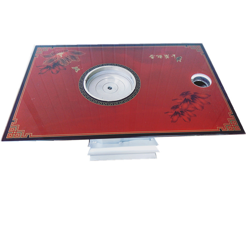 winter new pattern Wood-burning stove Countryside Roast stove Briquette indoor Wood and coal Dual use Return air furnace household Heaters