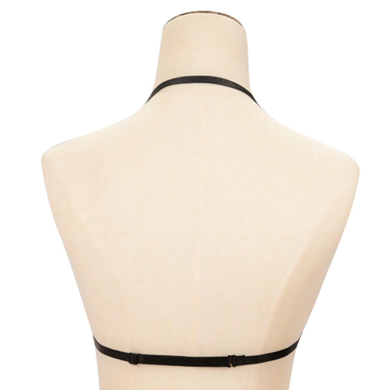Soutiens-gorge BODY HARNESS en Polyester - Ref 3370373 Image 4