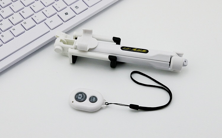 Bâton selfie en Acier inoxydable - Ref 3386307 Image 6