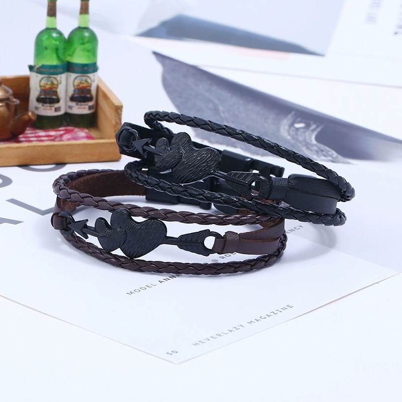 Кожан bracelet 2018 для импорта