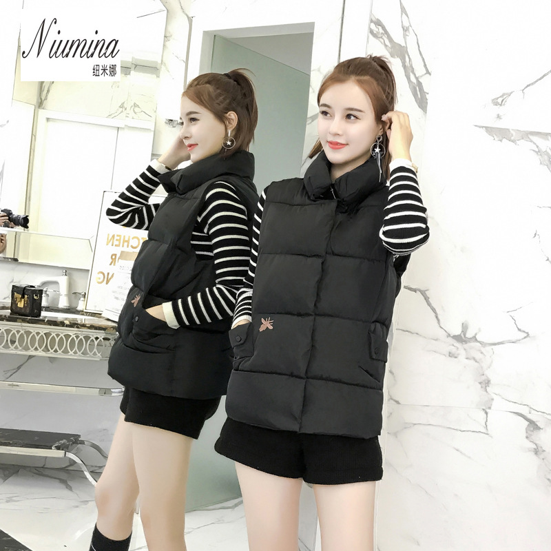 Gilet femme en Fibre de polyester - Ref 3317369 Image 1