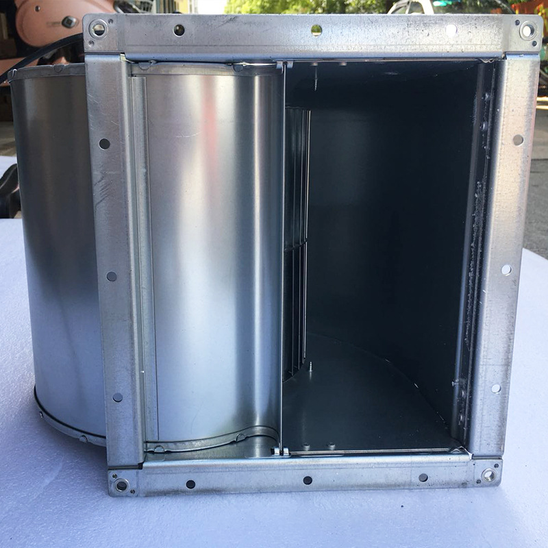 德国洛森rosenberg 风机2GDFut 65 146*180L