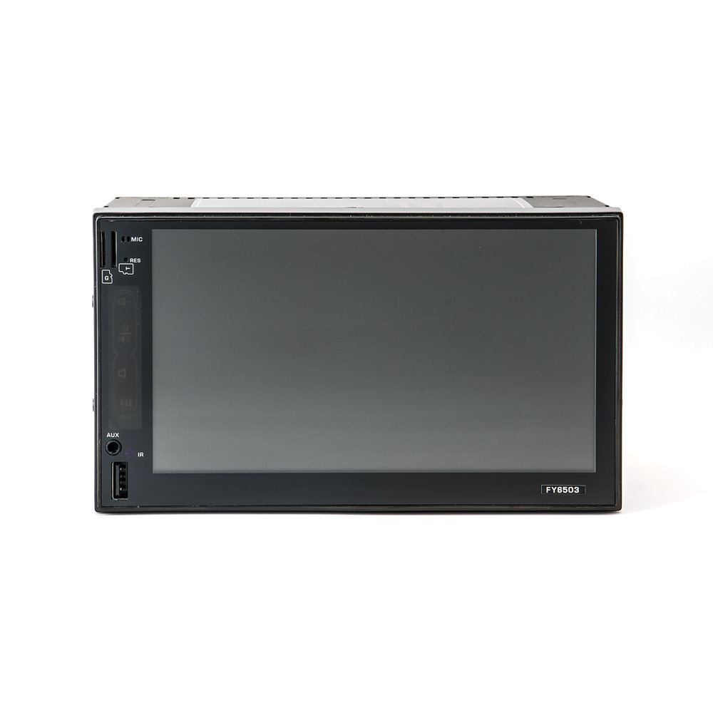 7-inch Large Screen Android Car CPSNavigator MP3 Radio Car MP5 Player FY6503