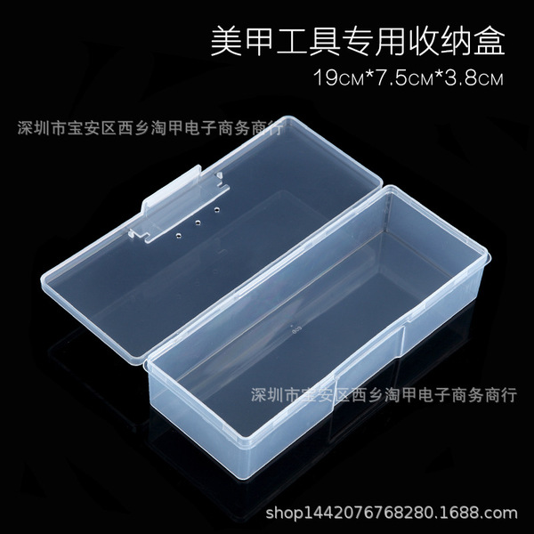 manicure tools set for manicure