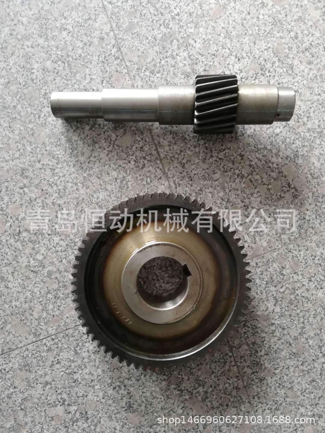 【荐】青岛生产销售S14系列混砂机用各种齿轮,耐磨，质优价廉