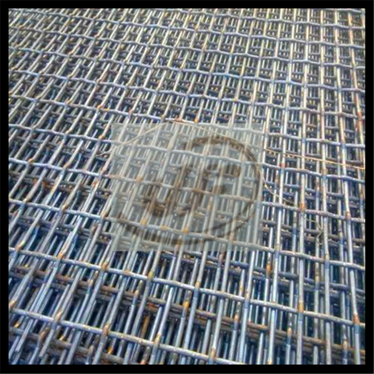 热镀锌钢丝不生锈养殖猪床漏粪网厂家