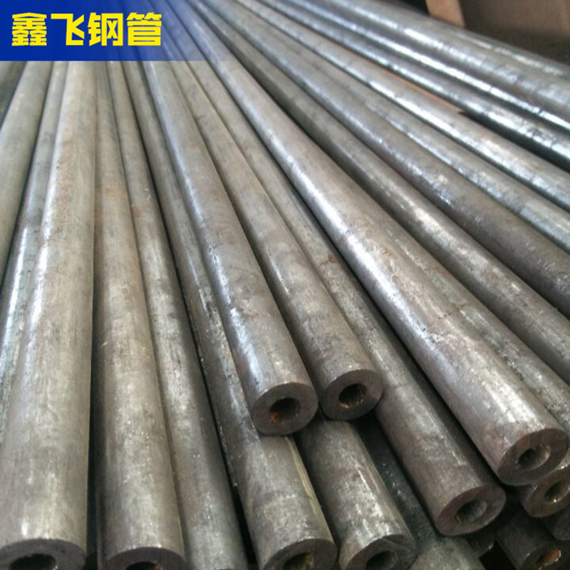 山東廠家生産無縫剛管 規格齊全  Q345材質無縫方矩管 現貨批發