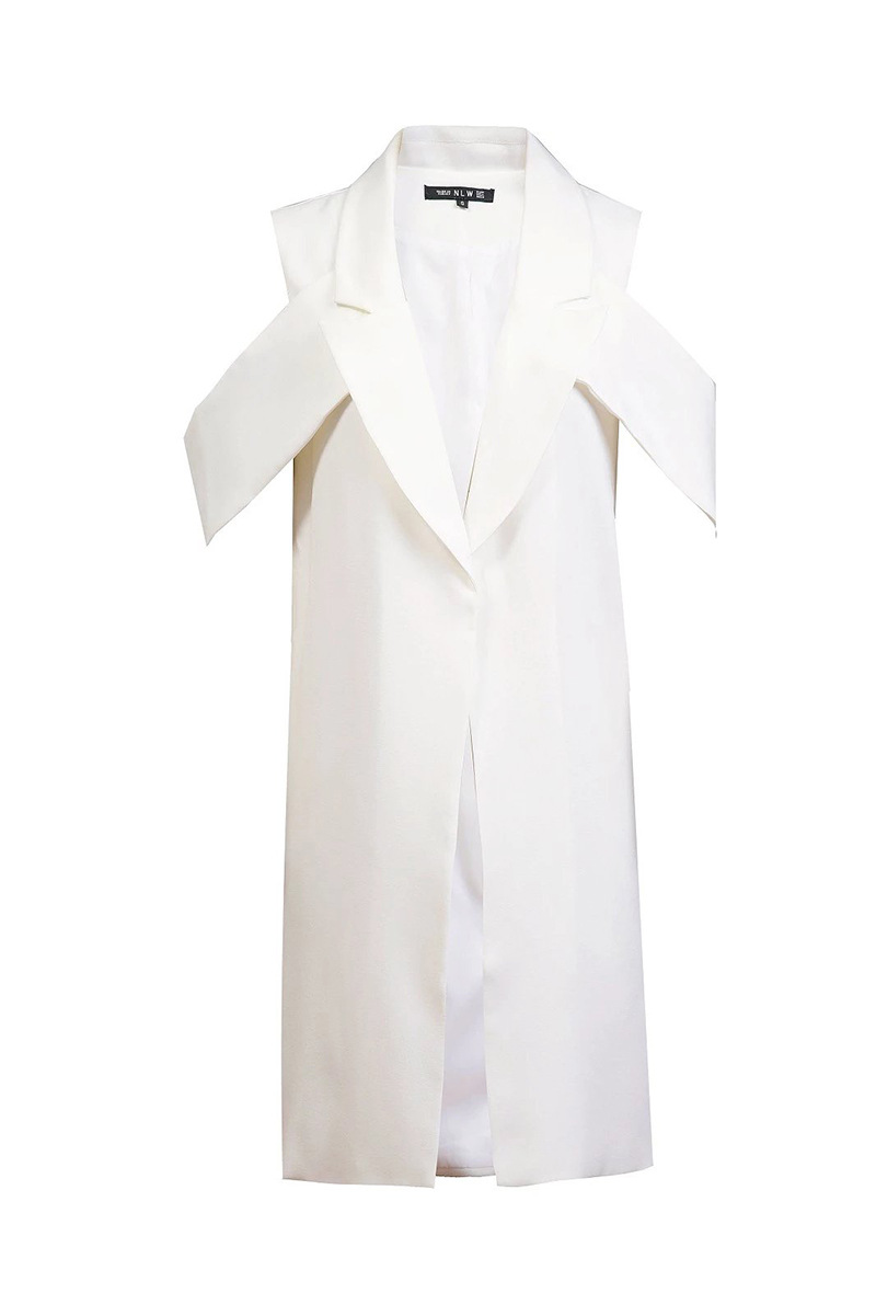 Gilet femme en Fibre de polyester - Ref 3317492 Image 22