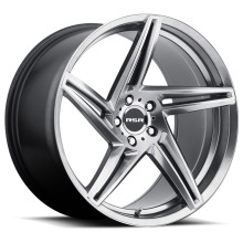 美国RSR品牌私人定制锻造轮毂 IS ES  CR锻造铝合金轮毂