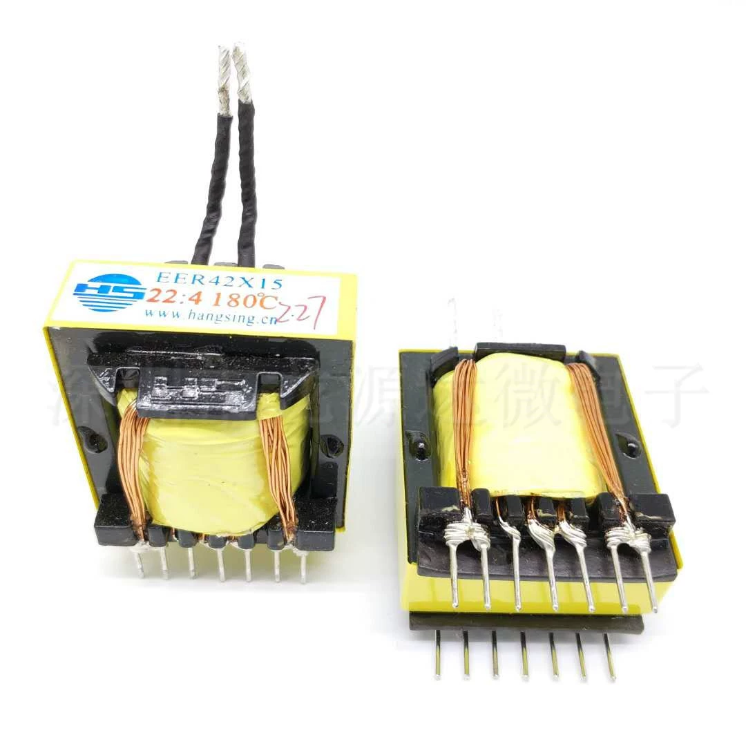 Сварочный инвертор HS, трансформатор Main EER42X15 22:4 Совместим с EER43X15