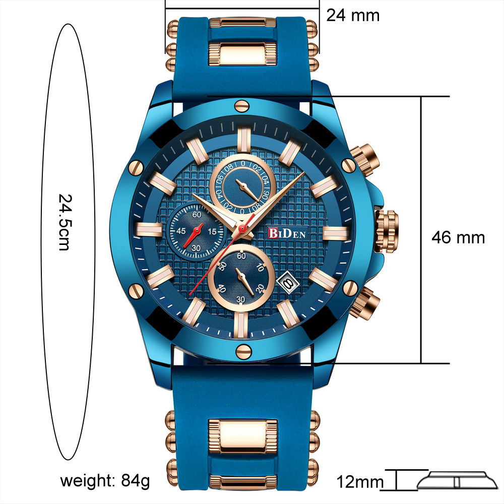 Men's Watch