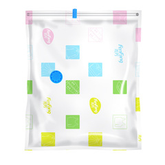 Thickened vacuum compression bag, waterproof and dustproof vacuum storage bag, extra large duvet and clothing organization bag, direct sales wholesale