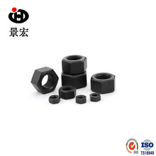 �S���N��DIN934����ĸ�l�ڸߏ��ȶ�Ҏ��8/10/12�����ǼӺ���ĸ