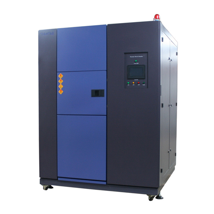 厂家直销冷热冲击试验箱 高低温冲击试验箱 三箱冷热冲击试验箱