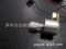 深圳龍崗塑膠齒輪生產廠家供應智能掃地機M0.7蝸輪蝸桿齒輪組