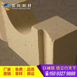 生产厂家高温窑炉高铝推板砖 高强砖 各种耐火砖