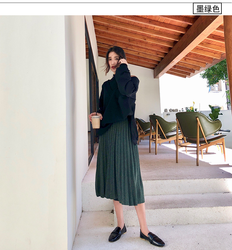 Jupe - Ref 3441649 Image 20