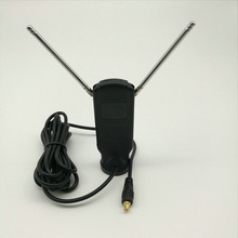 廠家批發 50-100MHz頻率八木通信移動天線 MCX兔耳天線 支持定制