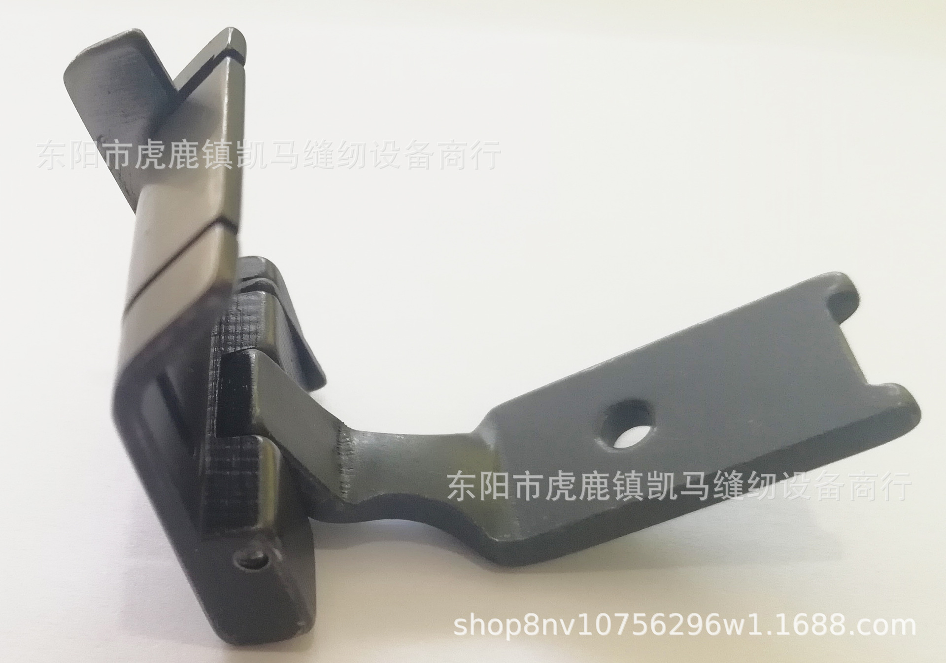 高质量高品质 全新工厂用缝机设备配件 八分之五平车压脚