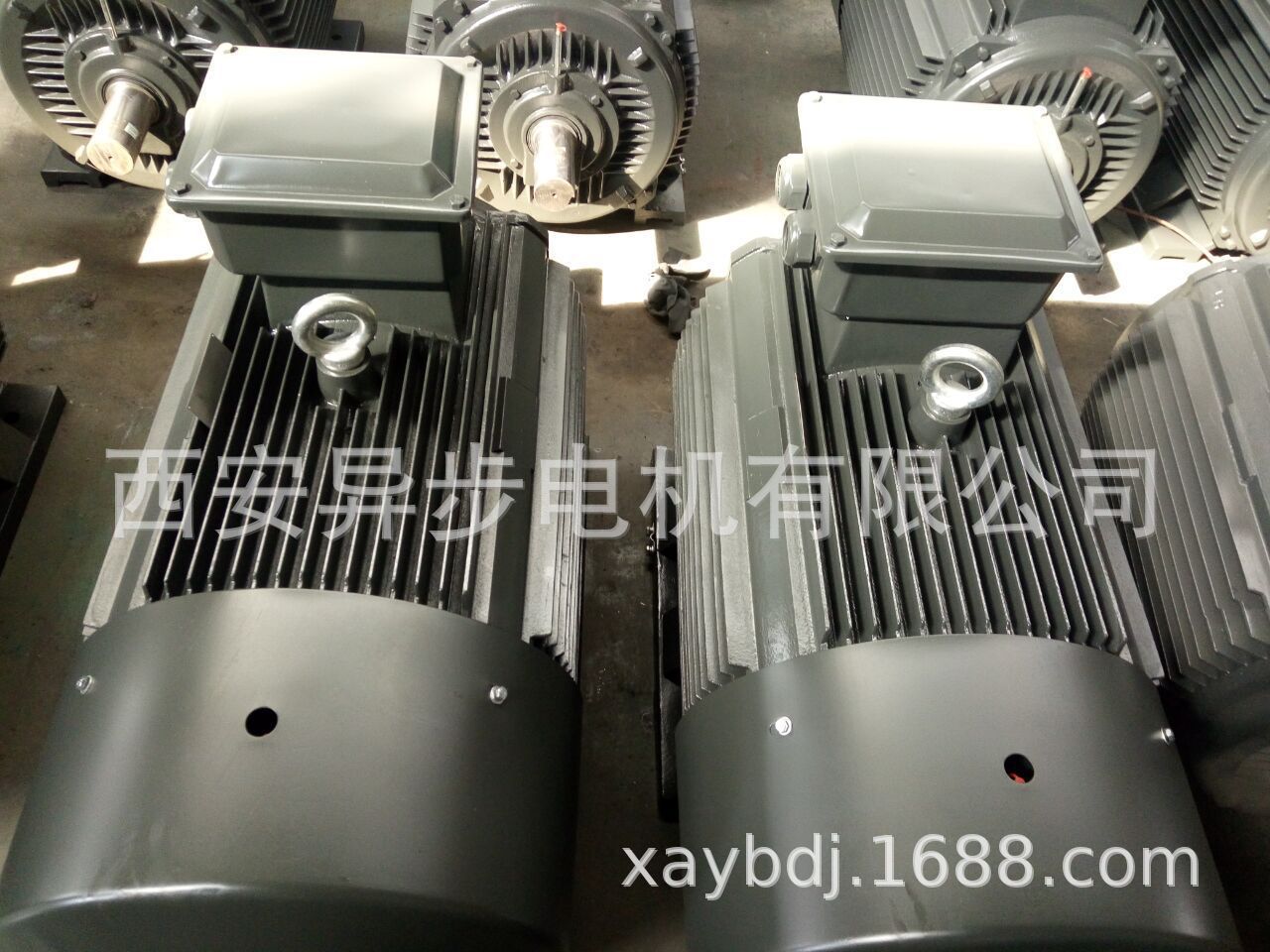 ��ӦYVF2-250M-8 A 30KW �����Ʊ�Ƶ��� ��� ˮ�� �ý������