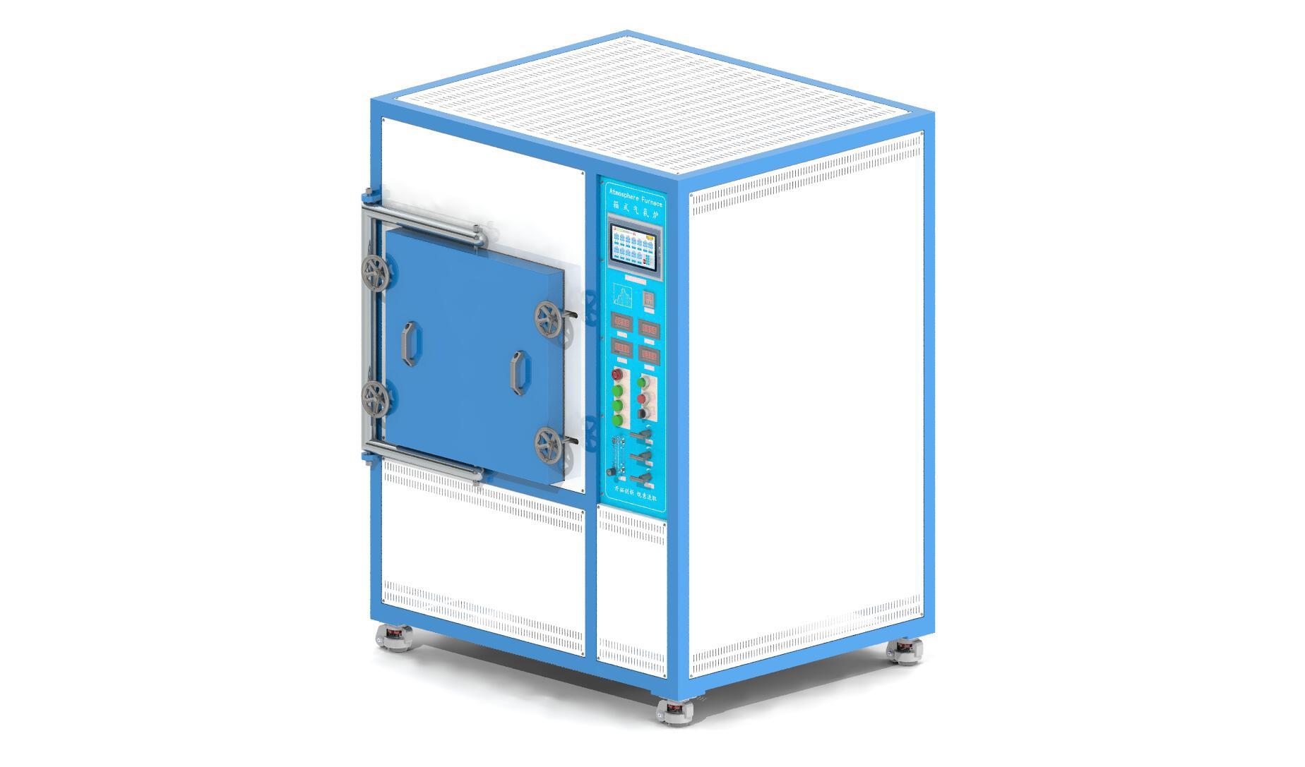 金属玻璃淬火退火专用炉，不锈钢回火专用炉，铝合金