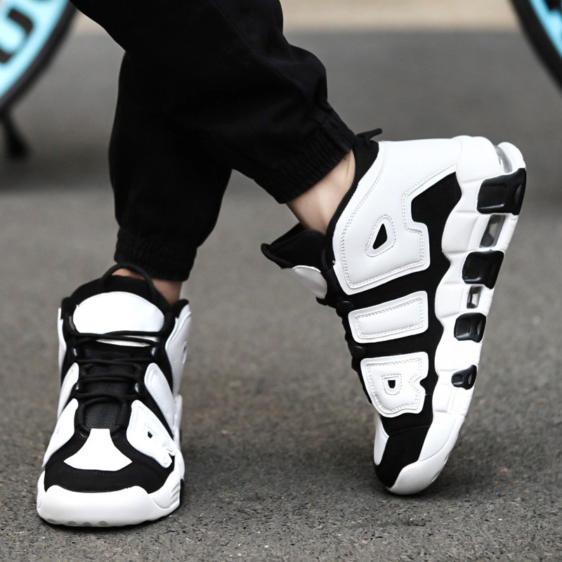 Couple Shoes