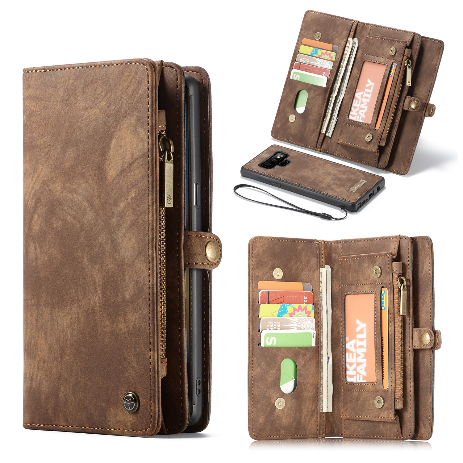 Leather Case 1
