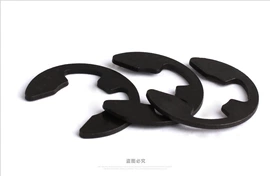 螺钉;销及键;螺母