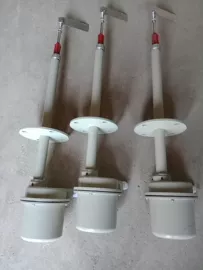 雷达物位计;流量计;料位控制器