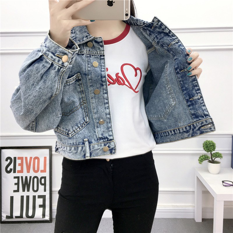 Blouson femme en Cow-boy - Ref 3321511 Image 9