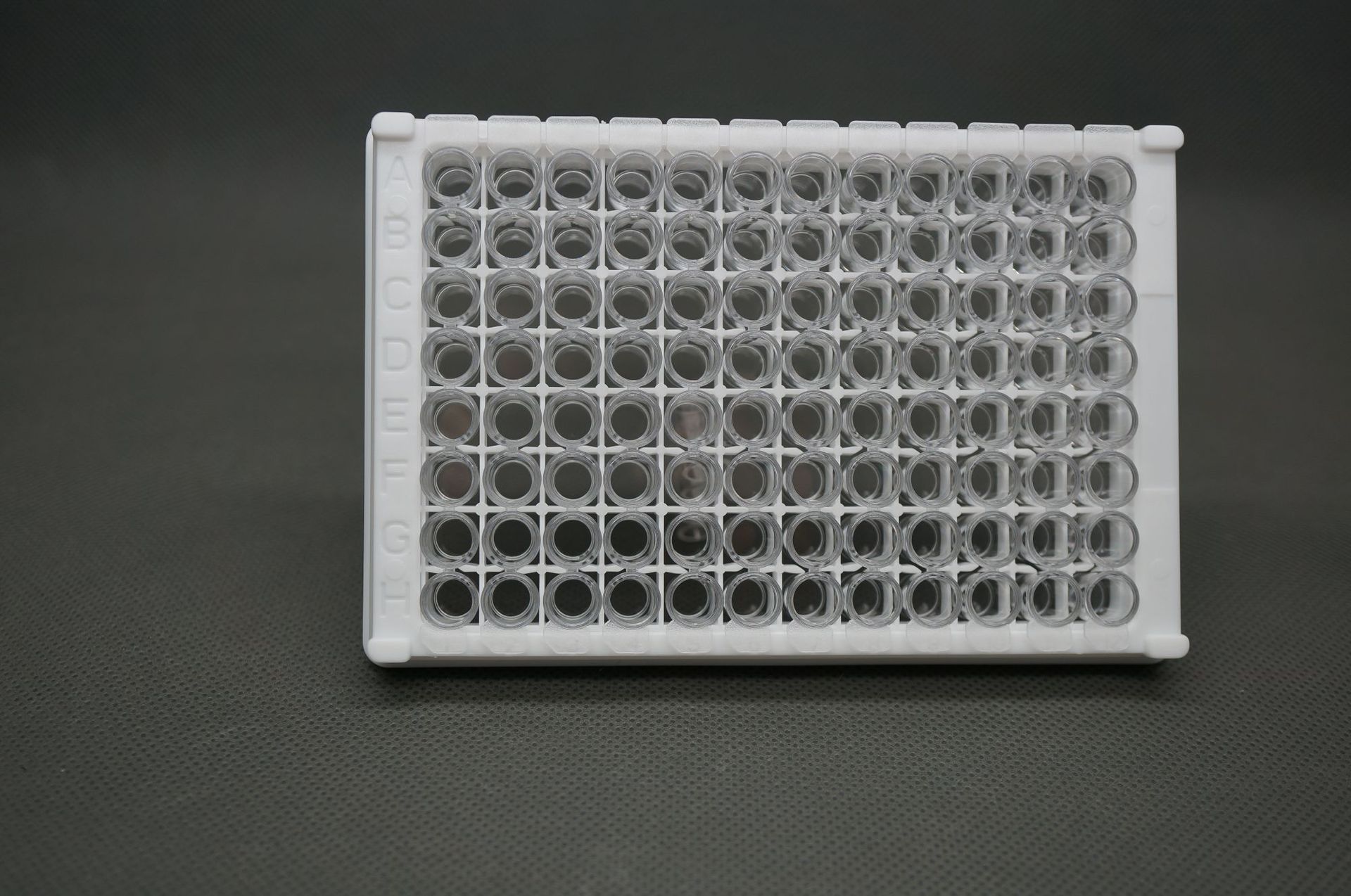 批发  8孔*12条 96TE 酶标板 实验生物耗材