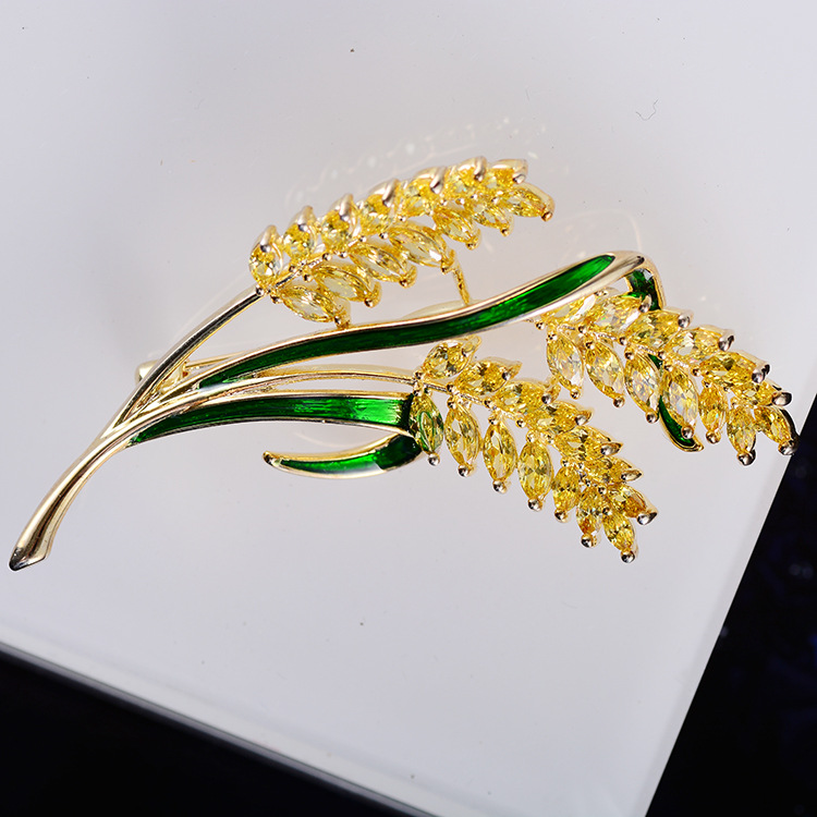 XR03958胸针 别针