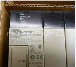 欧姆龙CQM1H-CPU61欧姆龙CQM1H-CPU61欧姆龙 plc c200hs