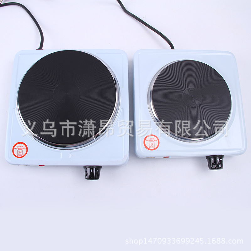 热销节能环保单头电热炉 无辐射高低温任意调节0-5档电炉厂家直销