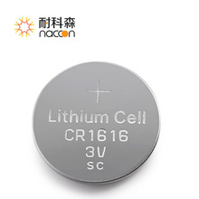 ��������CR1616 ��ʽ﮵�� 3V﮶�������Ŧ�۵��