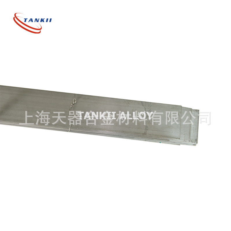 供应 镍铬合金 Cr15Ni60 镍铬中厚板