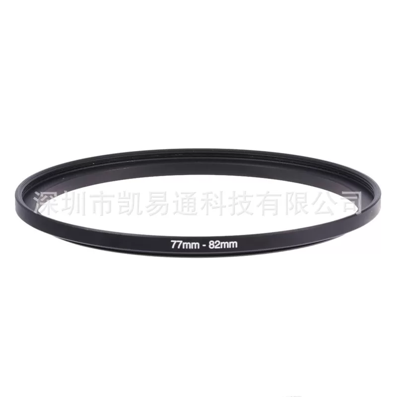 Lens, camera, accessories, 77-82mm