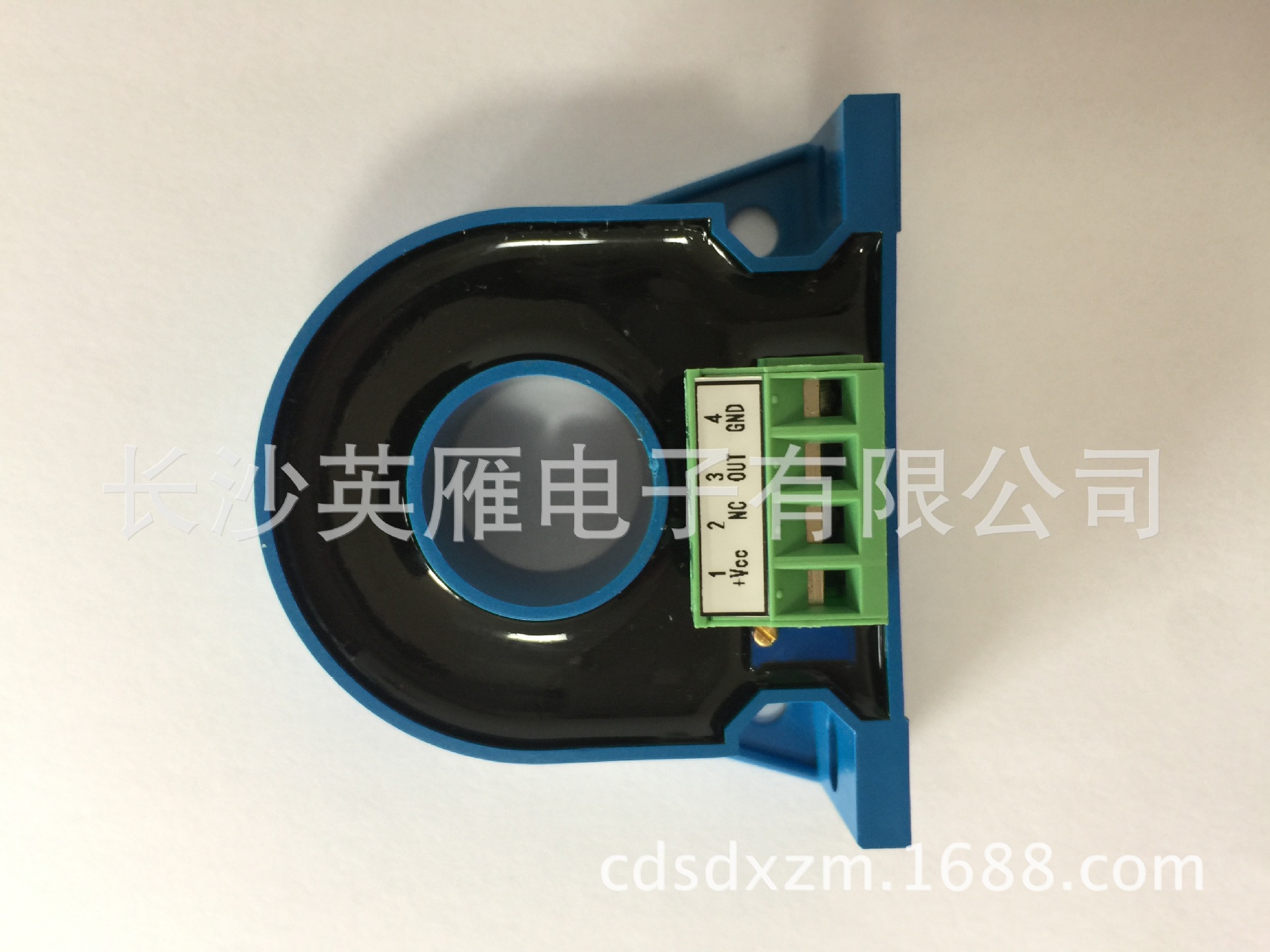 原厂优惠直供HGE品牌L55*F2*系列直流漏电流传感器