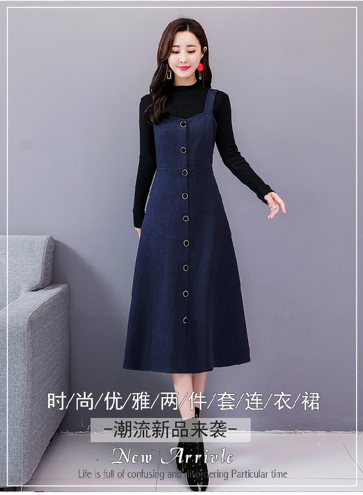 Costume femme COUR ZIYI - Ref 3335421 Image 9