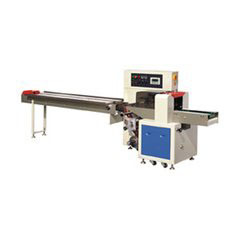 袋装香皂.牙刷.勺子.梳子多功能包装机