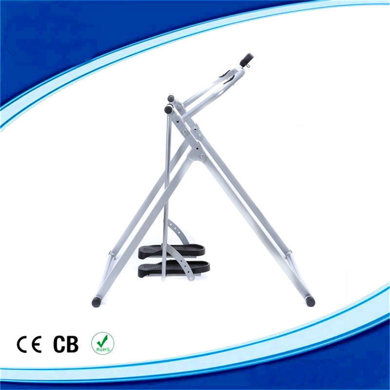 indoor Space Walker Bodybuilding equipment Legs Trainer Walking machine household air walker Stepper