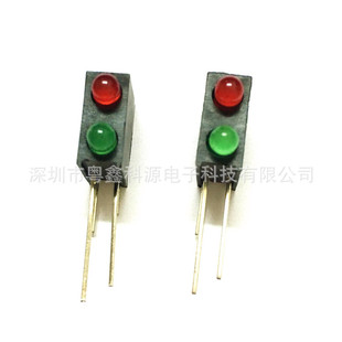 3MM�G�t�pɫ���� �p�׃ɿ����� ��ɫ���Ο���90�ȏ��_LED��������
