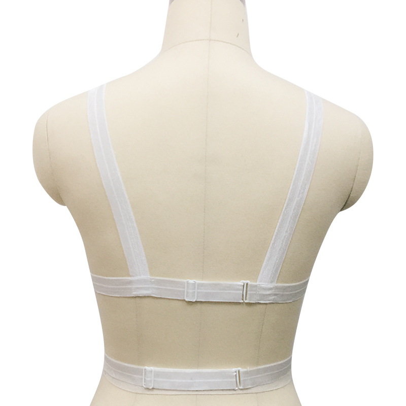 Soutiens-gorge BODY HARNESS en Nylon nylon - Ref 3370406 Image 5