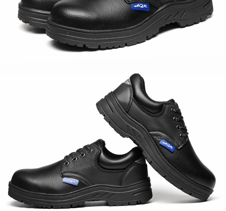 Chaussures de sécurité - Dégâts de perçage - Ref 3405203 Image 26