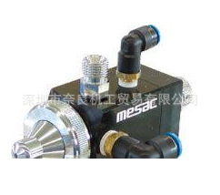 日本美萨克MESAC低压自动喷枪G05-38