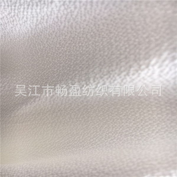 特价销售一批本白成品75D四面弹力泡泡纱高克重泡泡纱印花用底布