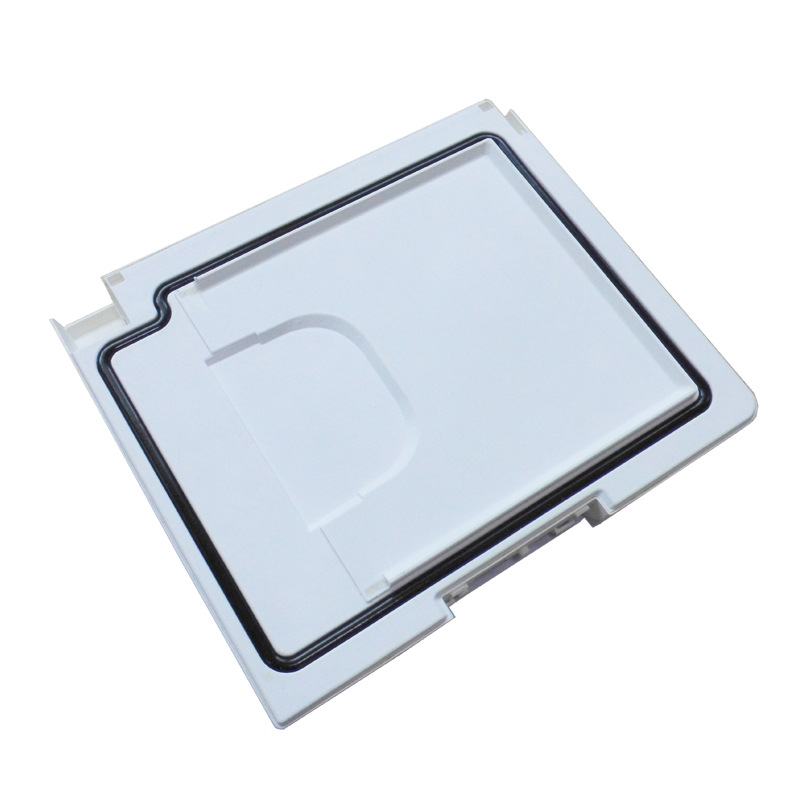 聚氨酯密封发泡胶上海善佳机柜密封胶双组份ab聚氨酯胶