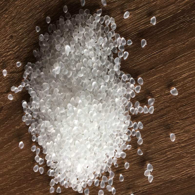 高弹性TPE颗粒 记忆性能材料 高撕裂强度 抗压缩回弹性好 GTL45